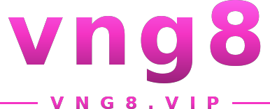vng8 logo