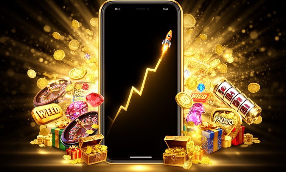 vng8 Thưởng chào mừng tài khoản mới